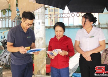 Đồng bộ giải pháp thực hiện chính sách BHXH, BHYT