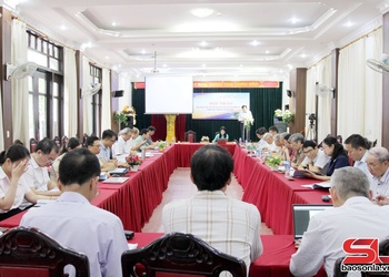 Hội thảo khoa học bảo tồn và phát huy giá trị di tích lịch sử cách mạng trong phát triển du lịch tại Sơn La