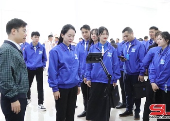 Gieo khát vọng, xây tương lai • Kỳ 2 - Đồng hành cùng thanh niên thời đại số