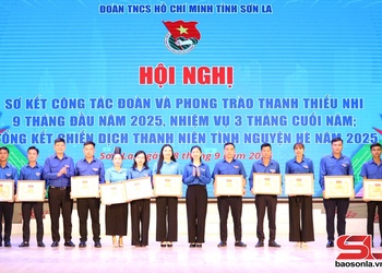 Gieo khát vọng, xây tương lai • Kỳ 3 - Khẳng định sứ mệnh “định hình”