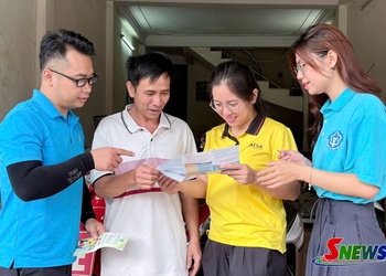 Lãnh đạo thực hiện tốt chính sách BHXH, BHYT, BHTN