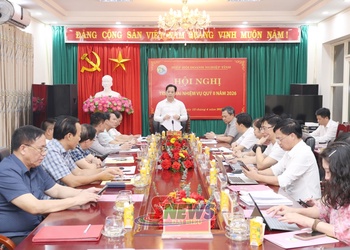 Nâng cao vai trò, vị thế Hiệp hội Doanh nghiệp, khơi dậy khát vọng phát triển của cộng đồng doanh nghiệp