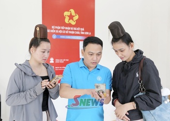 Đưa chính sách an sinh đến gần với người dân