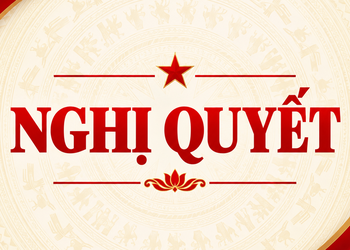 Nghị quyết về phân bổ nguồn vốn ngân sách Trung ương năm 2026 thực hiện các Chương trình mục tiêu quốc gia
