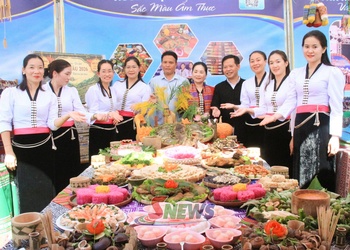 Xây dựng thương hiệu du lịch Sơn La từ ẩm thực an toàn