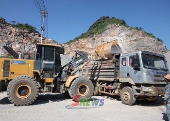Công nghiệp giữ đà tăng trưởng
