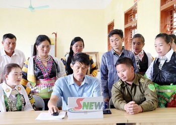 Luồng sinh khí mới từ vận hành mô hình hai cấp •
Kỳ 1: Bắt nhịp “guồng quay” mới