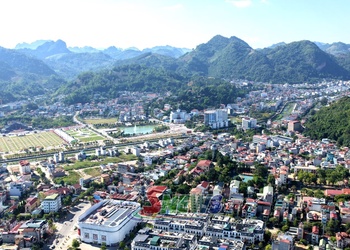 Sơn La - Từ những mùa lịch sử đến khát vọng vươn mình