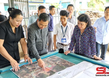 Niềm vui cho giáo dục vùng biên Sơn La