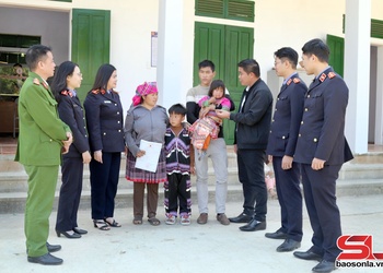 Bước đột phá nhân văn trong bảo vệ quyền con người