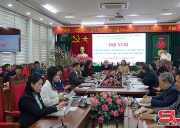 Sẵn sàng cho ngày hội non sông