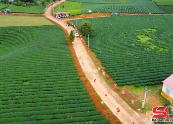 Bình Thuận khát vọng xây dựng nông thôn mới