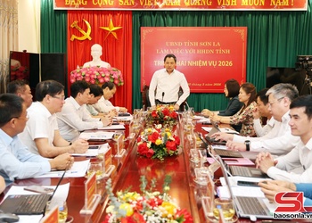 Đồng hành, hỗ trợ doanh nghiệp phát triển