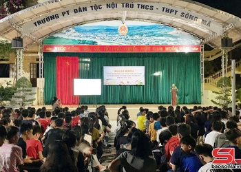 Đẩy lùi tệ nạn ma túy, giữ vững trật tự an toàn xã hội