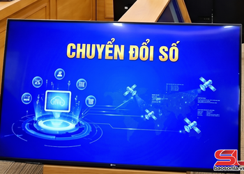 Đẩy mạnh phát triển khoa học, công nghệ và chuyển đổi số hướng tới mục tiêu tăng trưởng hai con số