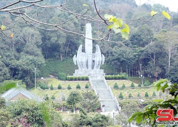 Đánh thức tiềm năng du lịch Phiêng Khoài