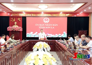 Đẩy nhanh thu hút đầu tư nhà ở xã hội và lập quy hoạch chung các xã