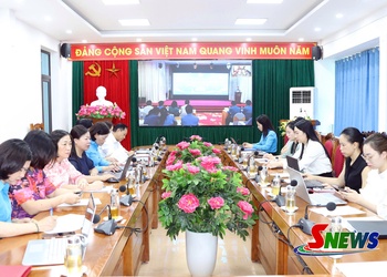 Quán triệt Nghị quyết Đại hội XI Mặt trận Tổ quốc Việt Nam và Nghị quyết Đại hội XIV Công đoàn Việt Nam