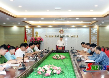 Đẩy nhanh tiến độ thẩm định thôn, bản khó khăn