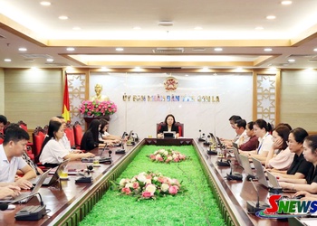 Bộ Văn hóa, Thể thao và Du lịch triển khai nhiệm vụ 6 tháng cuối năm