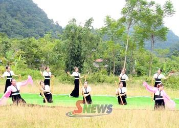 Nơi “giữ lửa” văn hóa và tình đoàn kết bản làng
