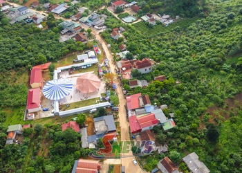 Đồng hành cùng hội viên phát triển kinh tế