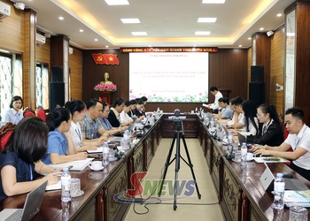 Kiểm tra công tác cải cách hành chính tại Sở Văn hóa, Thể thao và Du lịch