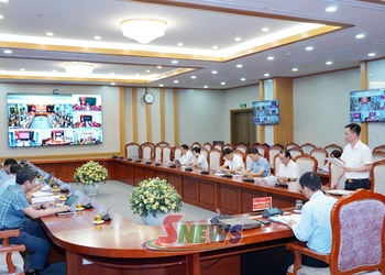 Đẩy nhanh xử lý nhà, đất dôi dư sau sắp xếp