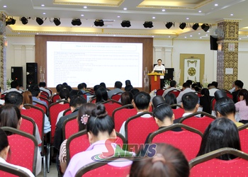 Tập huấn nâng cao năng lực công tác Hội Bảo trợ năm 2026