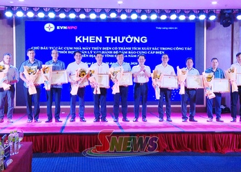 Tháo gỡ khó khăn trong cung ứng điện và phát triển lưới điện trên địa bàn tỉnh