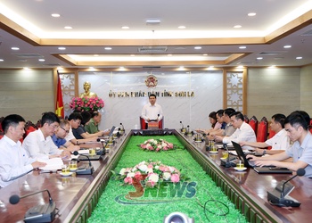 Giải quyết vướng mắc liên quan các dự án  do Bộ Chỉ huy Quân sự tỉnh làm chủ đầu tư