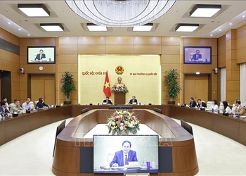 Nâng cao hiệu quả công tác xây dựng pháp luật