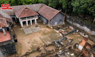 Ánh sáng cách mạng nơi "địa ngục trần gian"