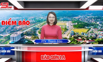 Điểm báo tuần 35