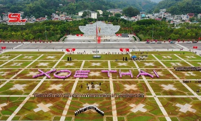 SƠN LA - ĐIỂM ĐẾN AN TOÀN