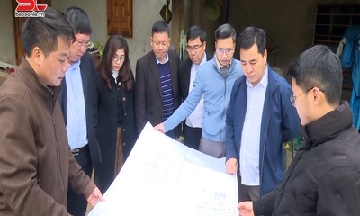 Giải phóng mặt bằng triển khai Dự án cao tốc Hòa Bình – Mộc Châu