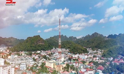 Chuyển mình cùng thời đại - Báo và Phát thanh, truyền hình Sơn La bứt phá