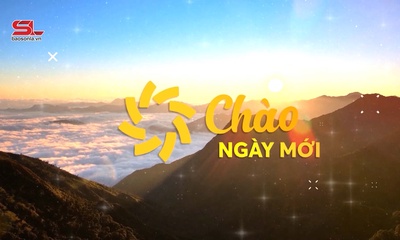 Chào ngày mới 4/8/2025