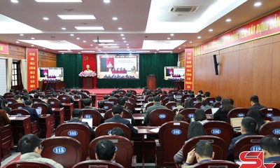 Hội nghị toàn quốc công tác Văn phòng Tỉnh ủy, Thành ủy năm 2025