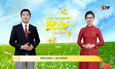 Chào ngày mới 17/2/2026