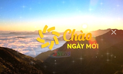 Chào ngày mới 24/9/2026