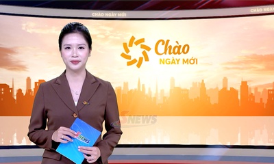 Chào ngày mới 25/9/2026