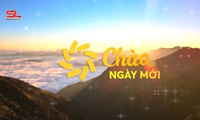 Chào ngày mới 15/10/2025