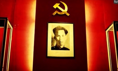 Thành lập Đảng Cộng sản Việt Nam
