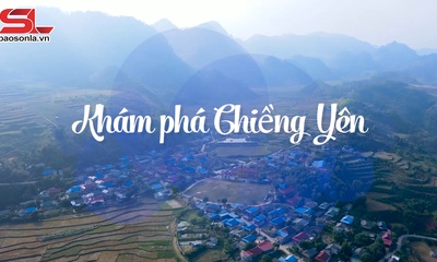 Khám phá Chiềng Yên