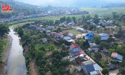 Lao động xa quê