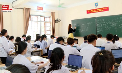 Tập trung cao cho Kỳ thi tốt nghiệp THPT năm 2025