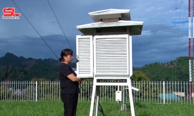Ứng dụng chuyển đổi số trong phòng, chống thiên tai