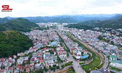 Sơn La hân hoan trước dấu mốc lịch sử