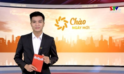 Chào ngày mới 21/7/2025
